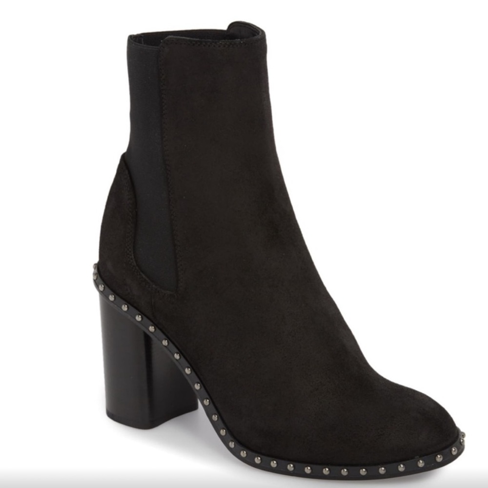 Rag & Bone booties, 7.5